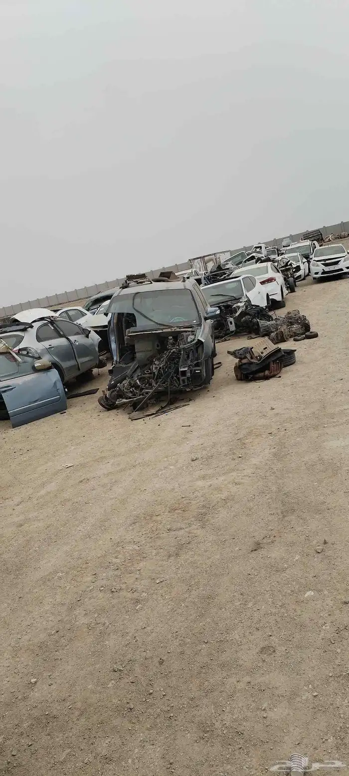 جميع انواع السيارات المستعملة 0