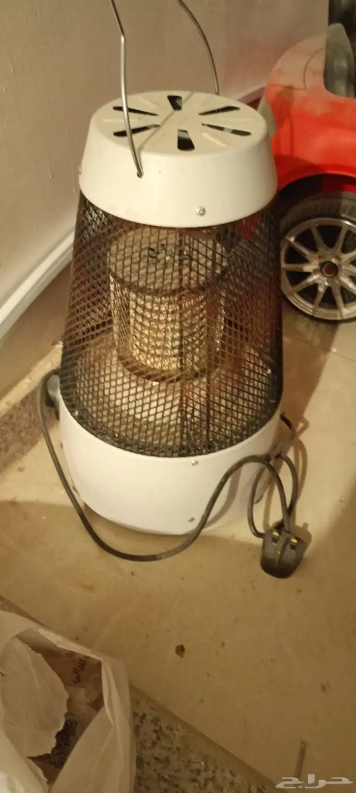 دفايات مستعمله 1