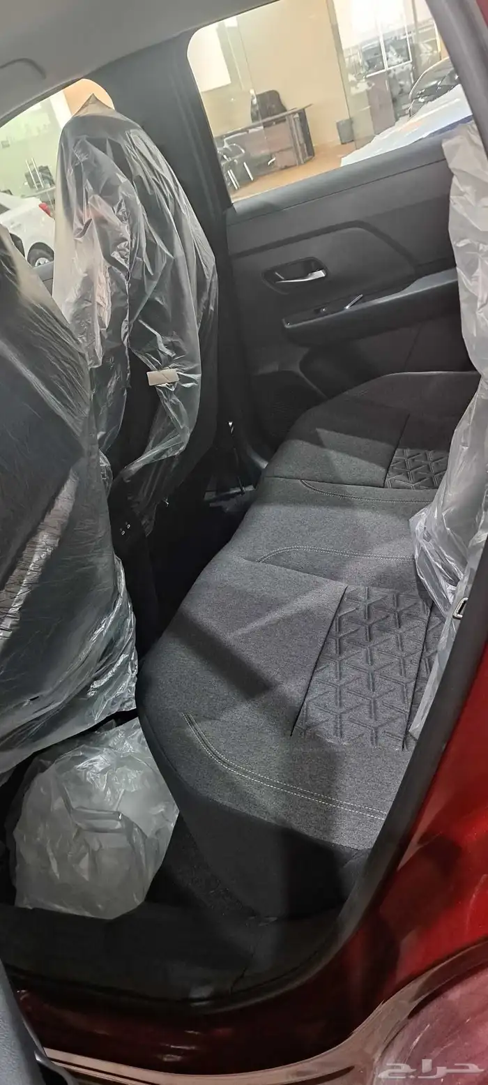 نيسان كيكس2025 4