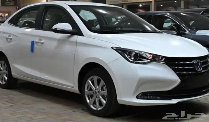 شانجان ال سفن فل كامل للاقساط بدون دفعه اولى 1