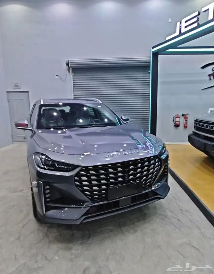 جيتور X70 بلس 2026 كومفورت 0