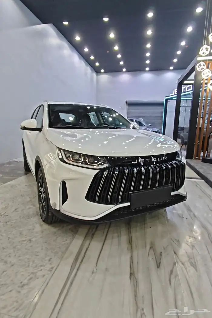 جيتور X50 2026 لاكجري ألوان 0