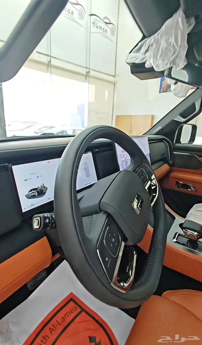 روكس 01 2026 ألوان وضمان الان في الماس في القطيف 3