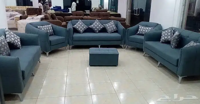 كنب كنبات كنبات_مجالس كنبات_صاله اثاث اثاث_منزلي 2