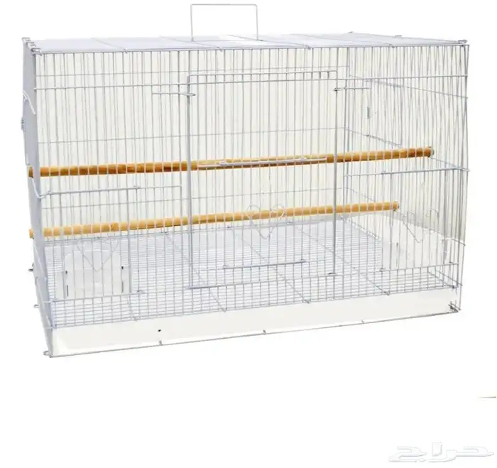 قفص طيور للبيع 401 جديد 1