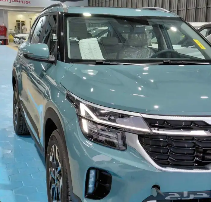 كيا سيلتوس GLSميد م2026 سعودي سعر خاص وحصري لعملائنا 2