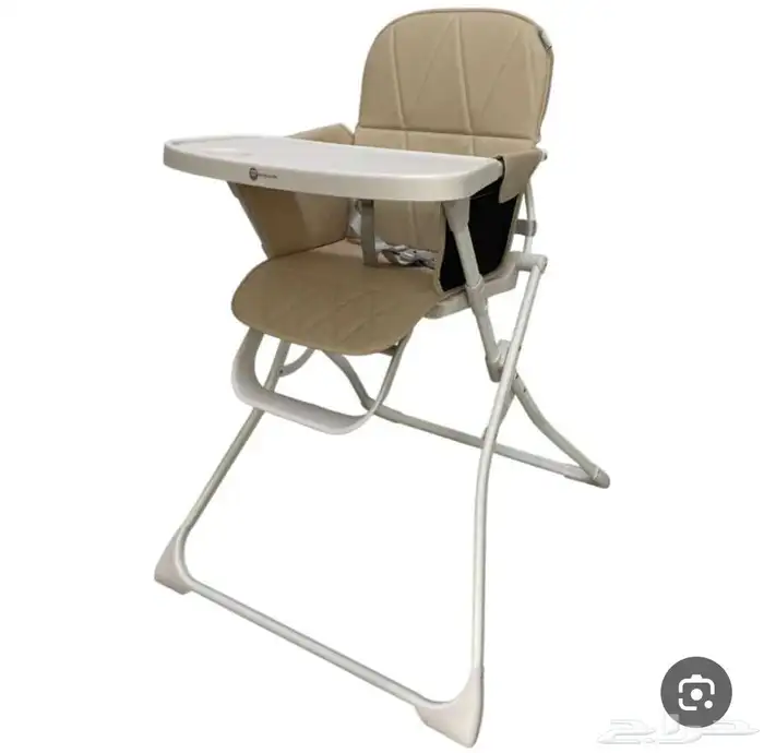 هذا كرسي طعام للأطفال من Kinda Trade Investments Ltd. رقم 1