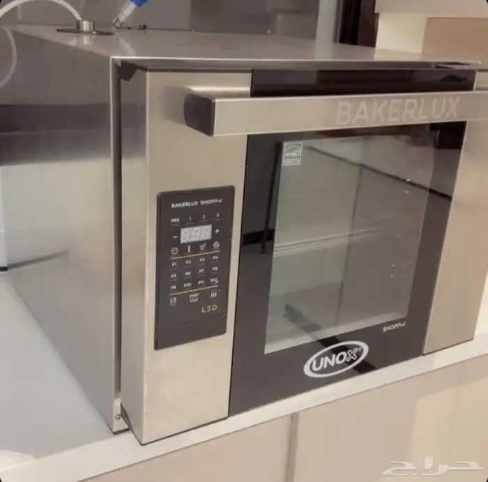 فرن unox للبيع 0