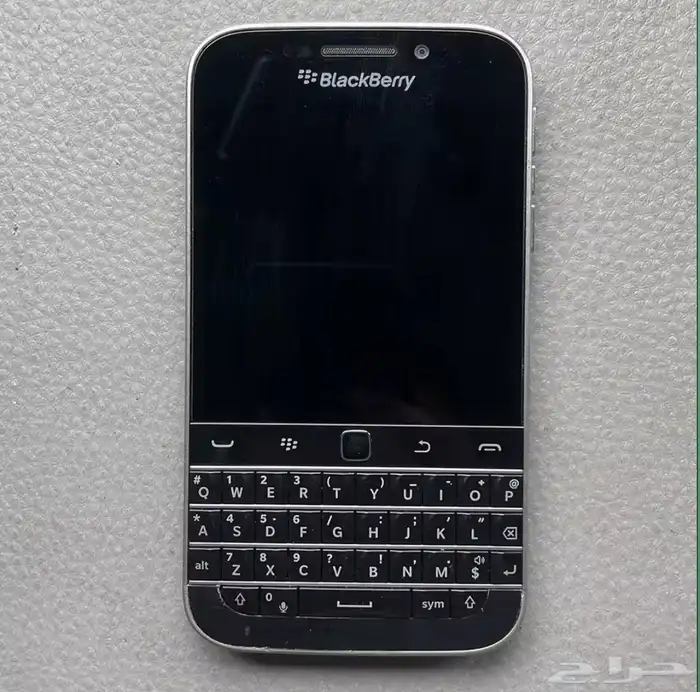 بلاك بيري موبايل لا أحد يسجل مكالماتك 3