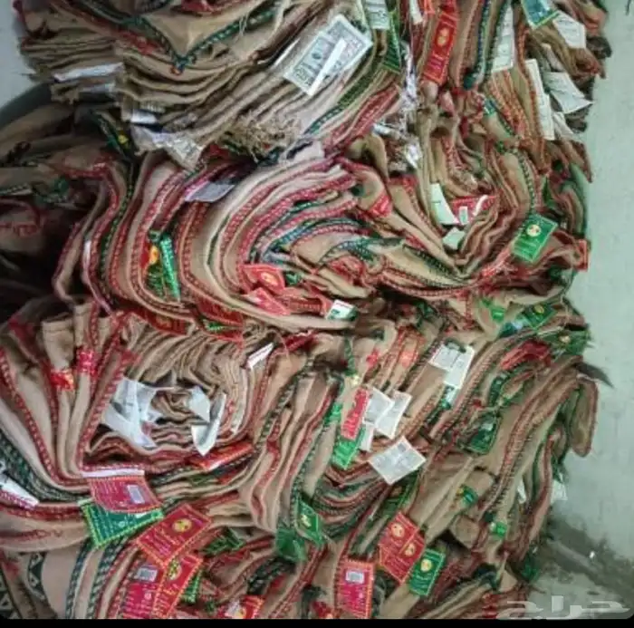 اكياس رز . يس رز. فاضيه جديدة لاهل المزارع 0