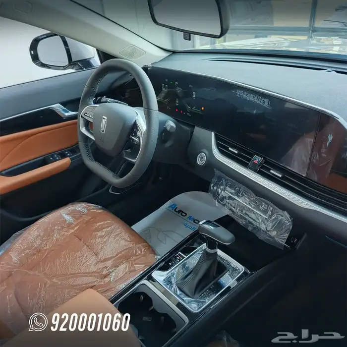 فاو بيستون موديل 2026 اسعار خاصه للتمويل والكاش 5