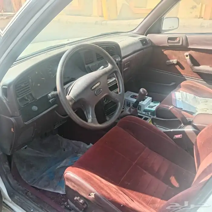 كريسيدا موديل 96 للبيع استمارة جديدة فحص منتهي 7