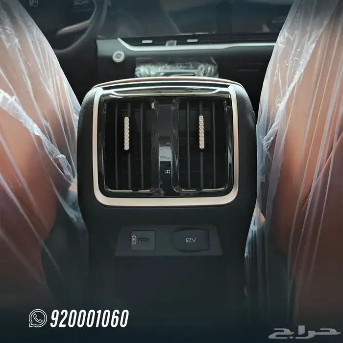 فاو بيستون موديل 2026 اسعار خاصه للتمويل والكاش 7