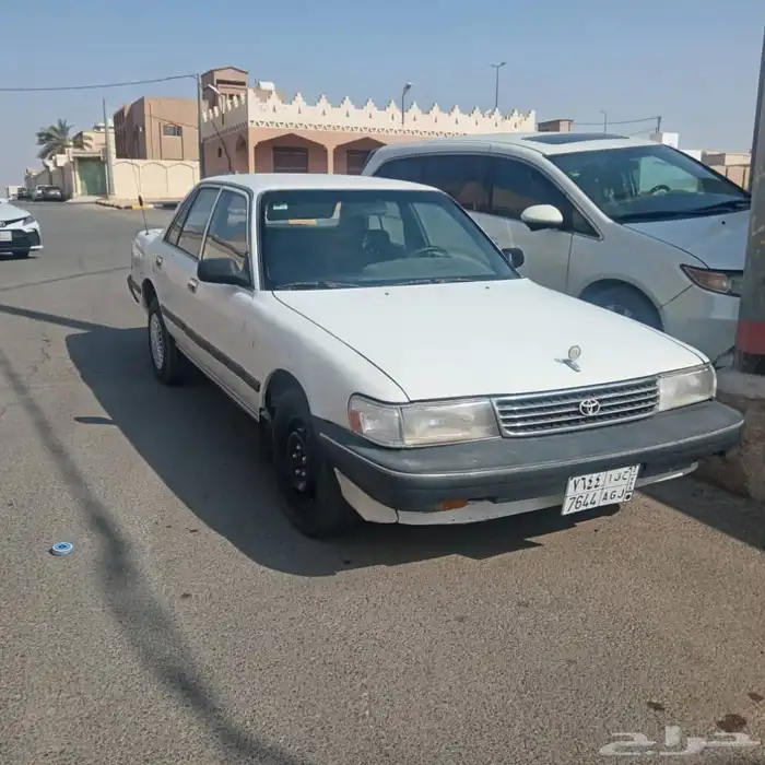 كريسيدا موديل 96 للبيع استمارة جديدة فحص منتهي 5