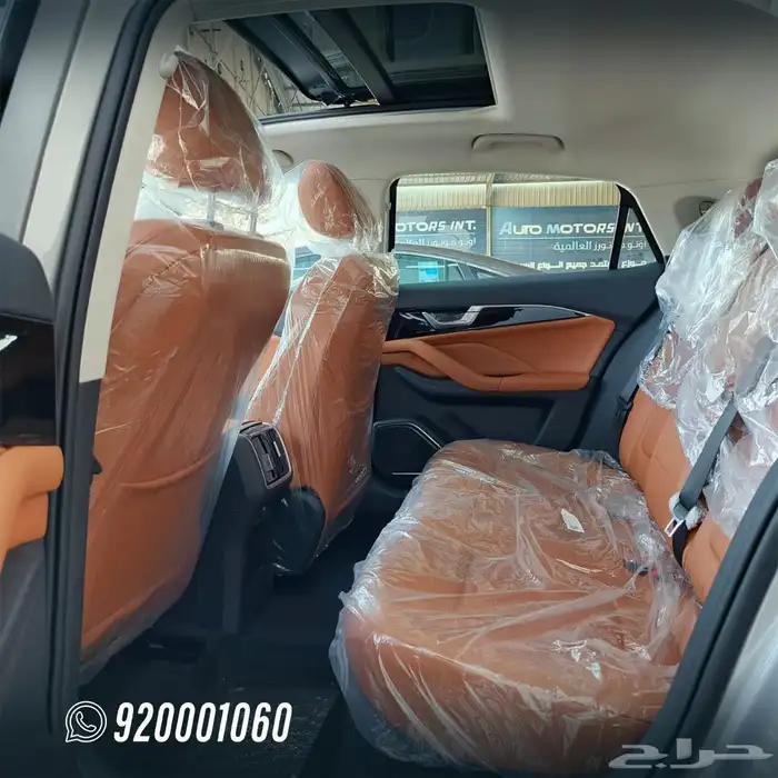 فاو بيستون موديل 2026 اسعار خاصه للتمويل والكاش 3