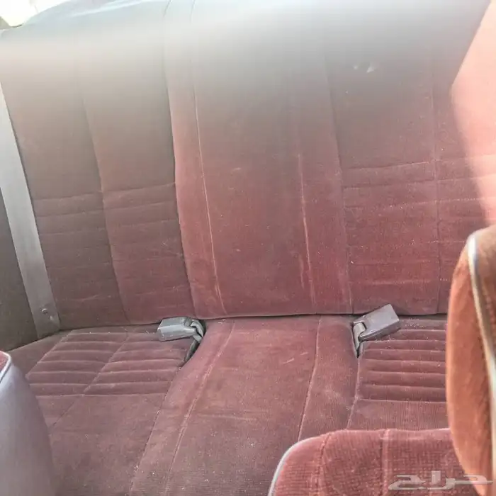 كريسيدا موديل 96 للبيع استمارة جديدة فحص منتهي 6