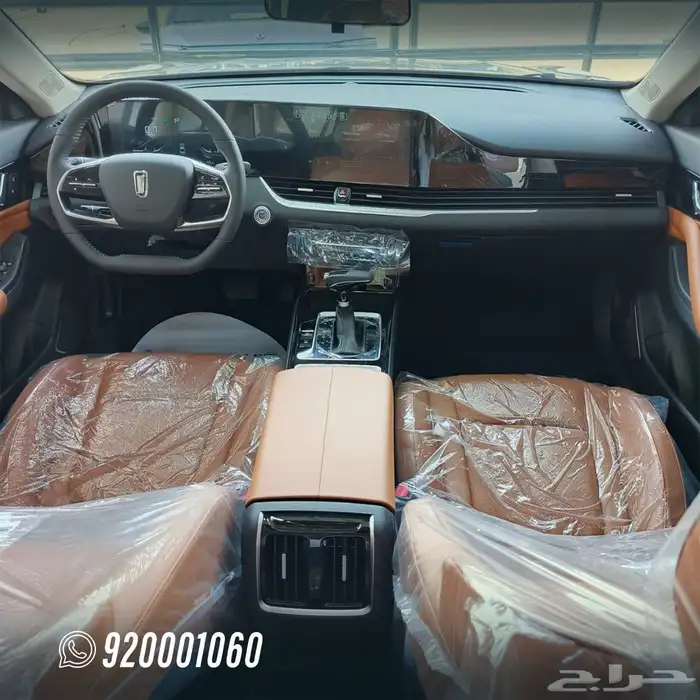 فاو بيستون موديل 2026 اسعار خاصه للتمويل والكاش 8