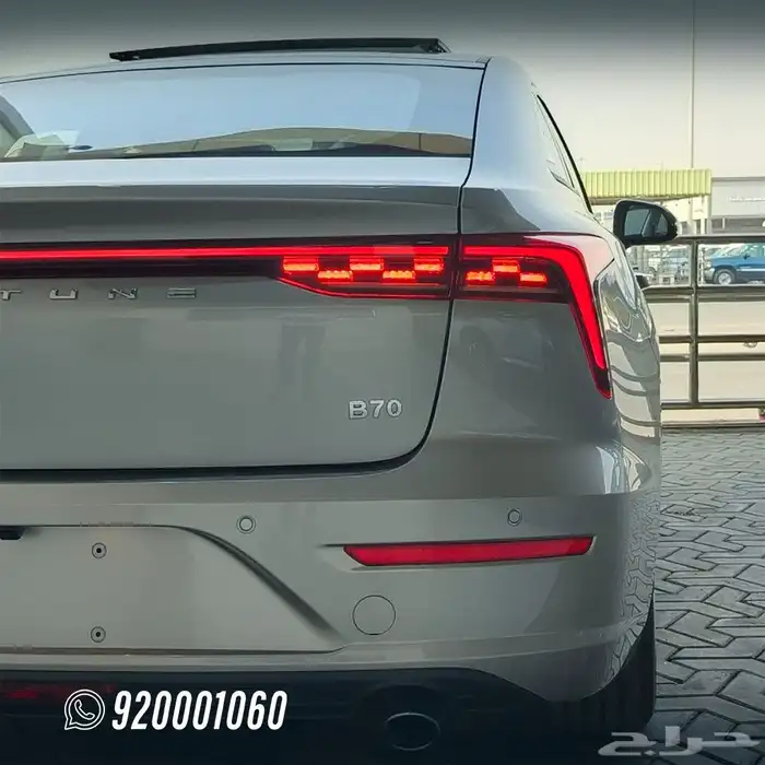 فاو بيستون موديل 2026 اسعار خاصه للتمويل والكاش 2