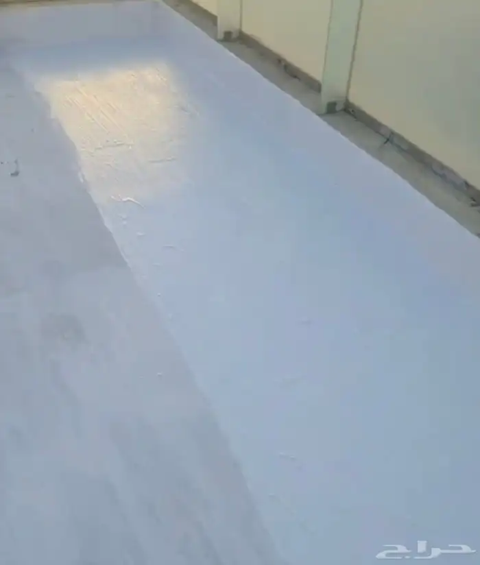 عازل سطح عازل الاسطح ماي حراره 3