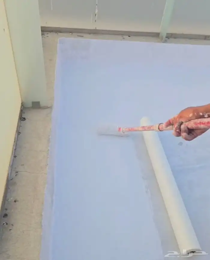 عازل سطح عازل الاسطح ماي حراره 2