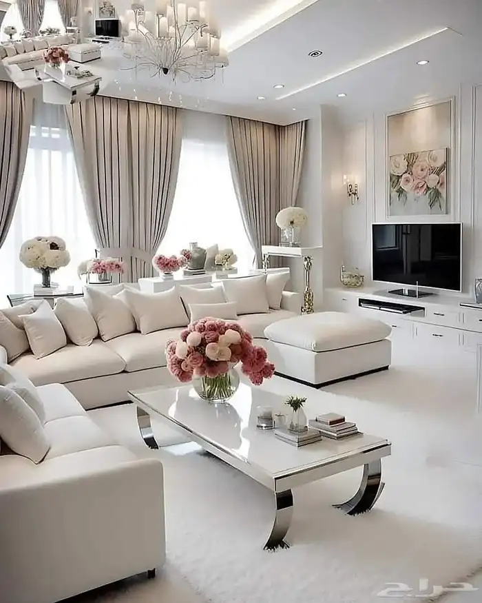 مفروشات كنب اقدم اقوى العروض تفصيل جاهز باقل الاسعار 9