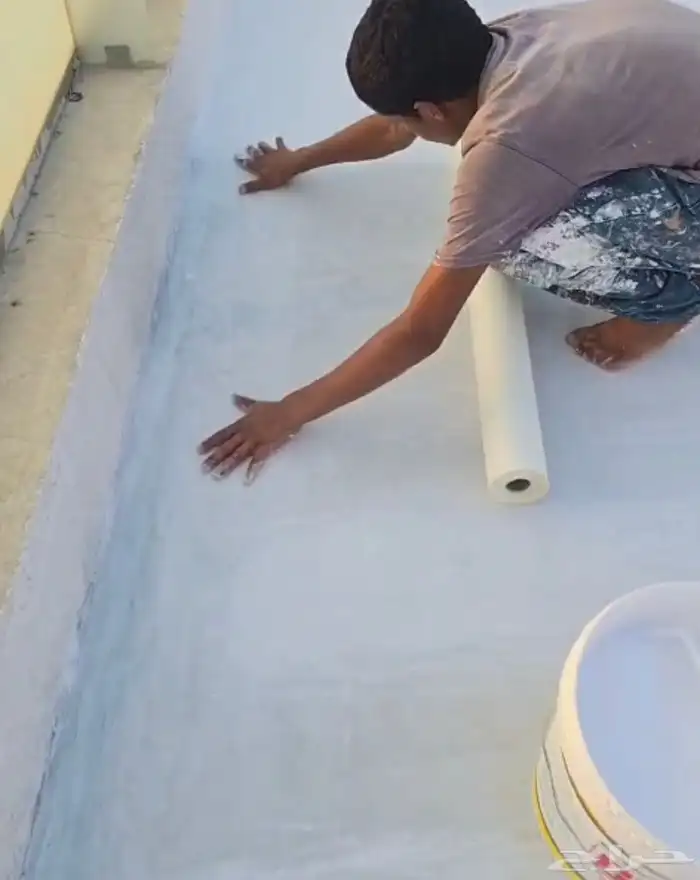 عازل سطح عازل الاسطح ماي حراره 0