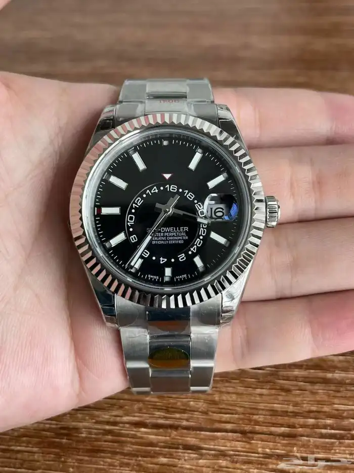 مجموعات ساعات 2