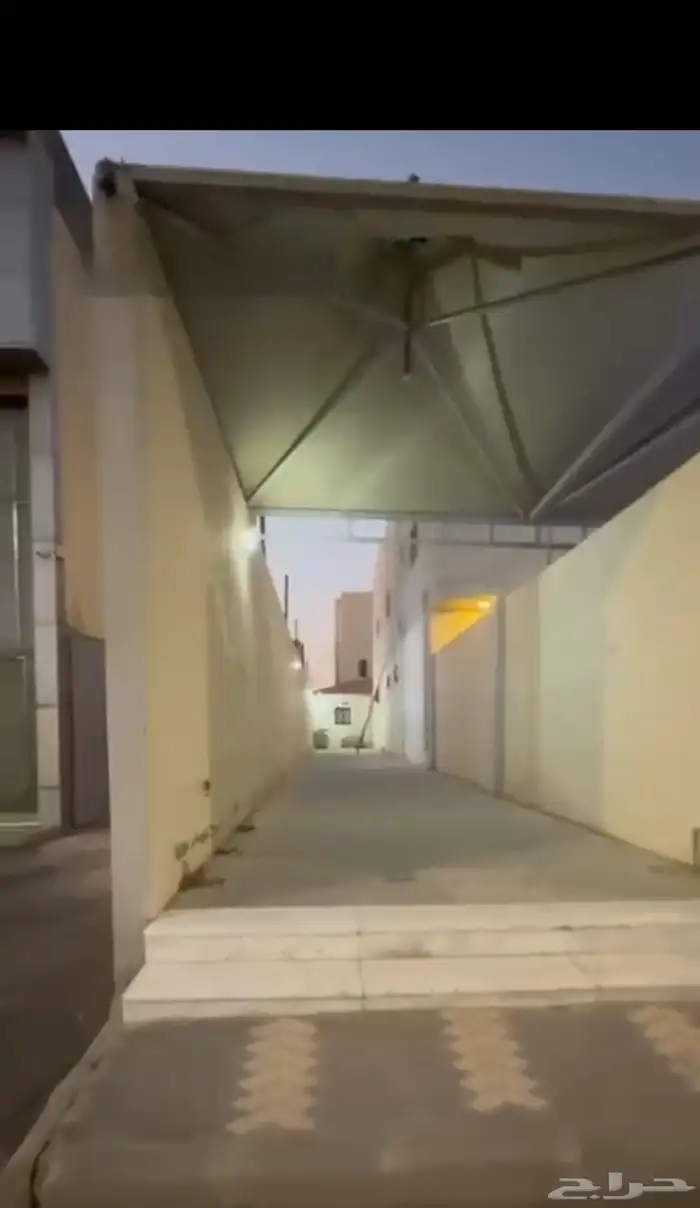 للايجار للاجار شقة عزاب عمالة ثلاث غرف بريدة الرحاب الشمال 1