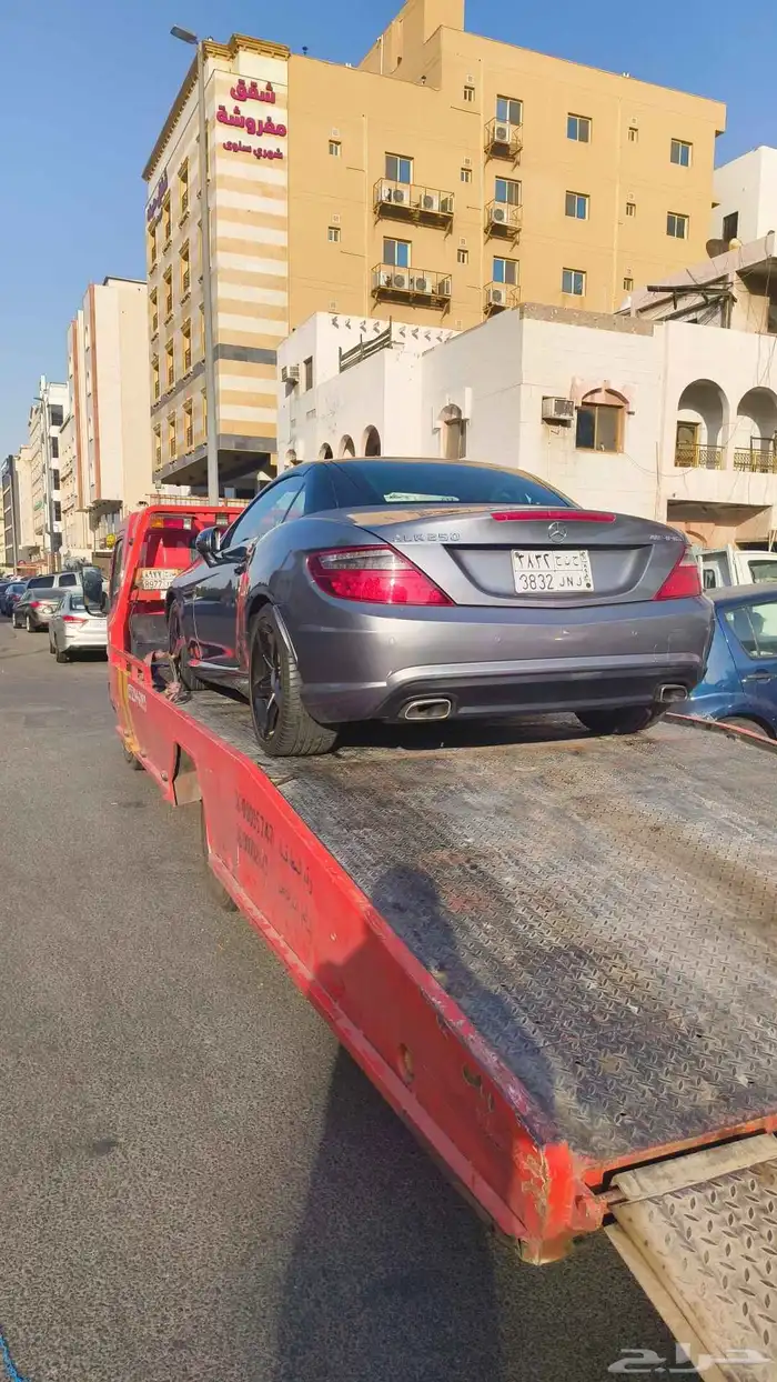 صيانه فحص لجميع سيارات 2