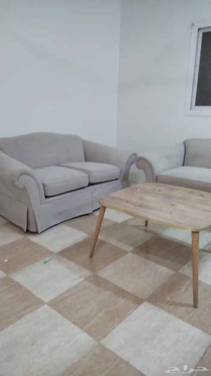 كنب أمريكي للبيع 1