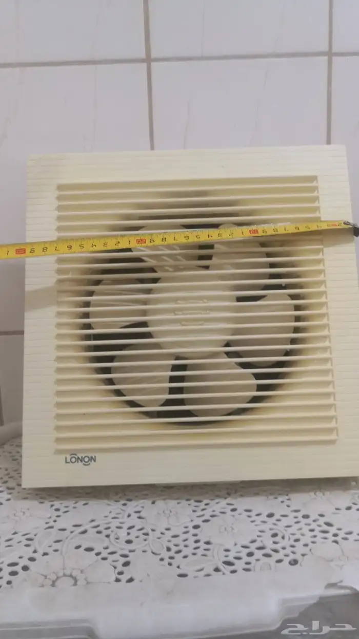 شفاط شبه جديد 0