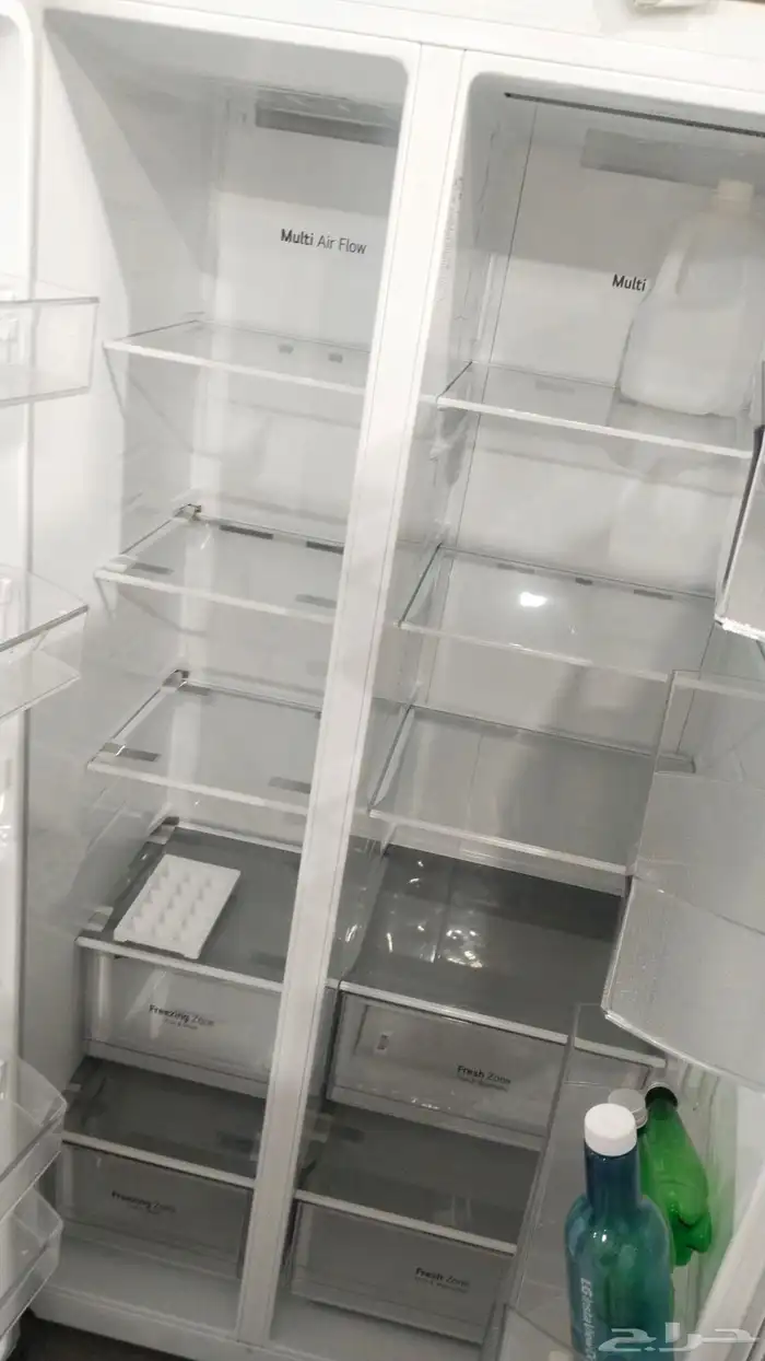 وصول بضاعه LG غسالات ثلاجات فرانه جديد وبأسعار مناسبه.. 8