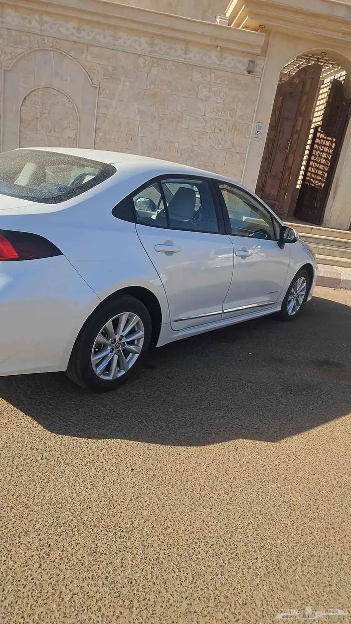 كورلا 2024 للبيع 3