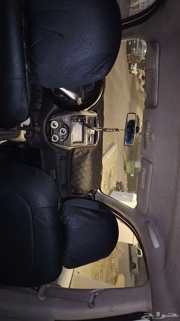 سيارة صني 2015 6