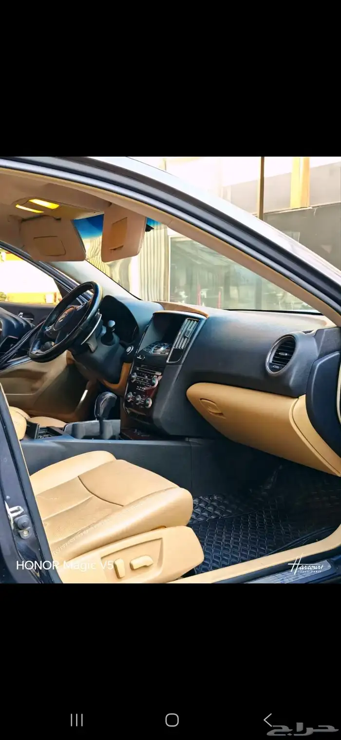 2011 ماكسيما فل كامل 15