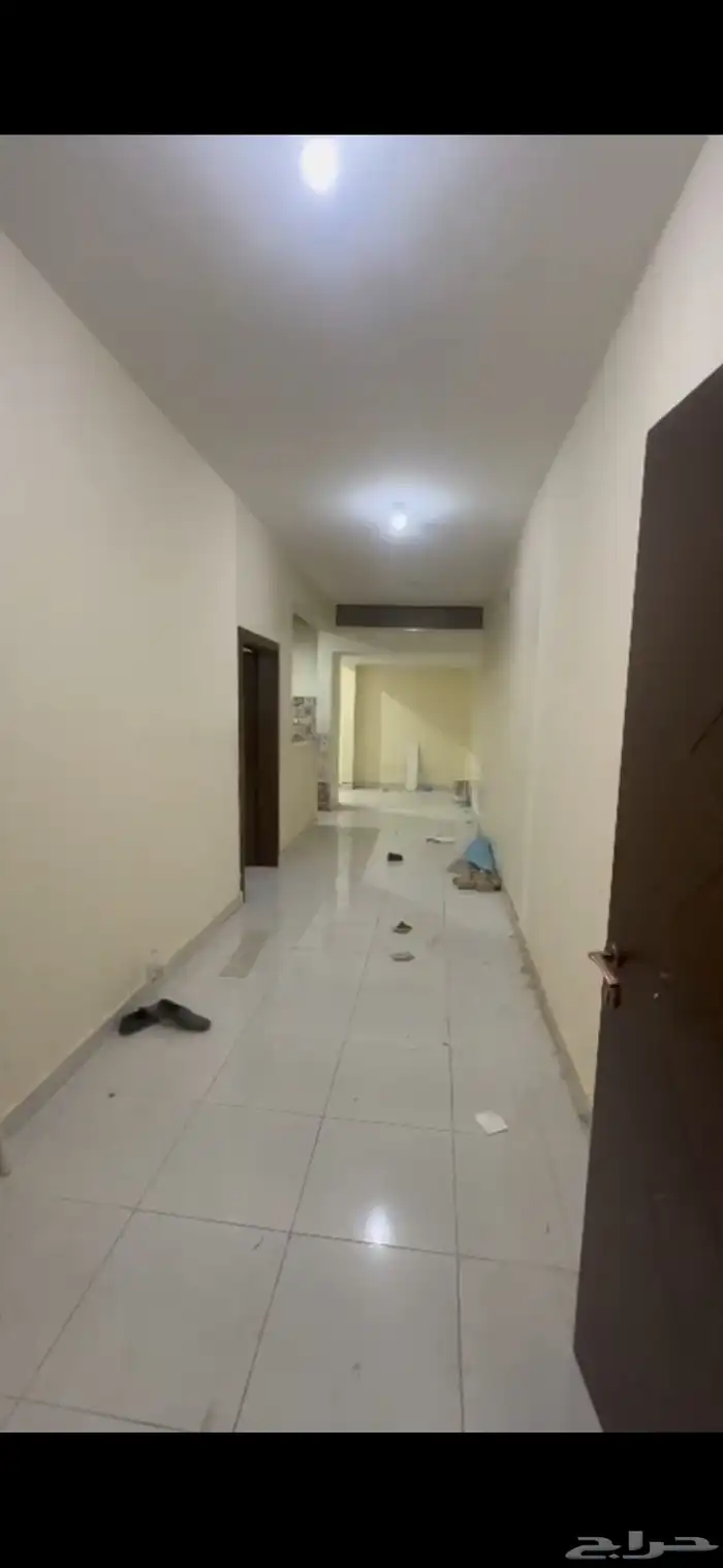 للايجار للاجار شقة عزاب عمالة ثلاث غرف بريدة الرحاب الشمال 3