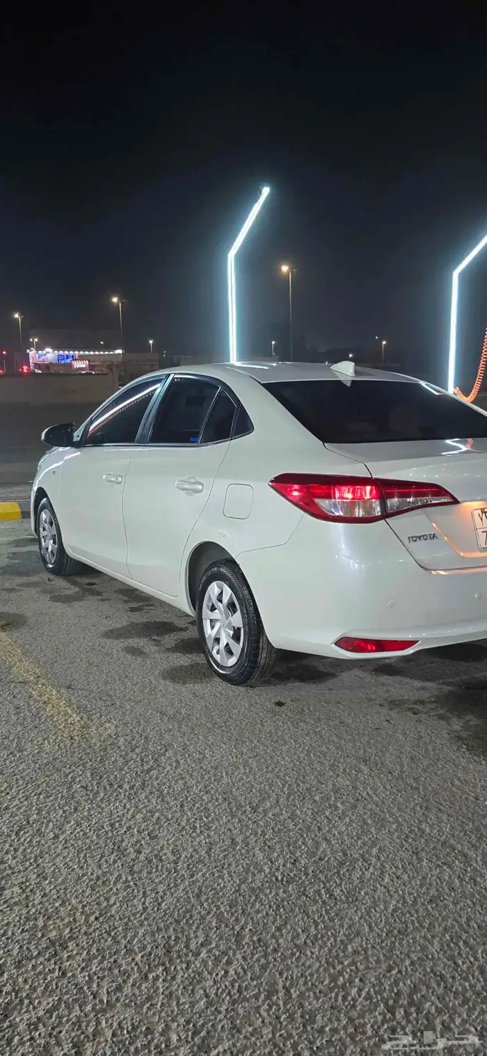 يارس 2019شرط بدي ومحركات 0