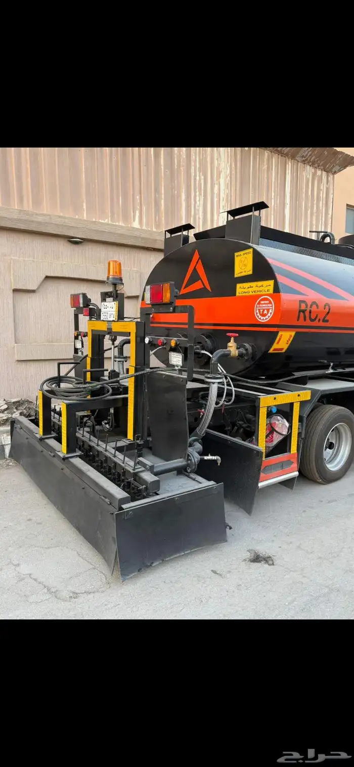 وايت آر سي تو و إم سي ون للايجار 1