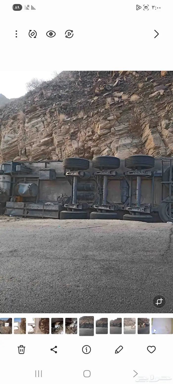 شاصي براد شيرو ارضيه المنيو مديل 2007 للبيع 2