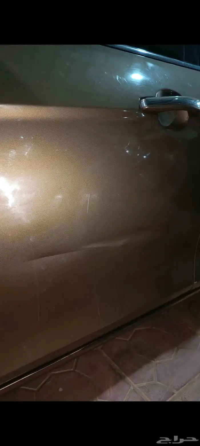 جيلي إمجراند EC7 2014 قير عادي 6