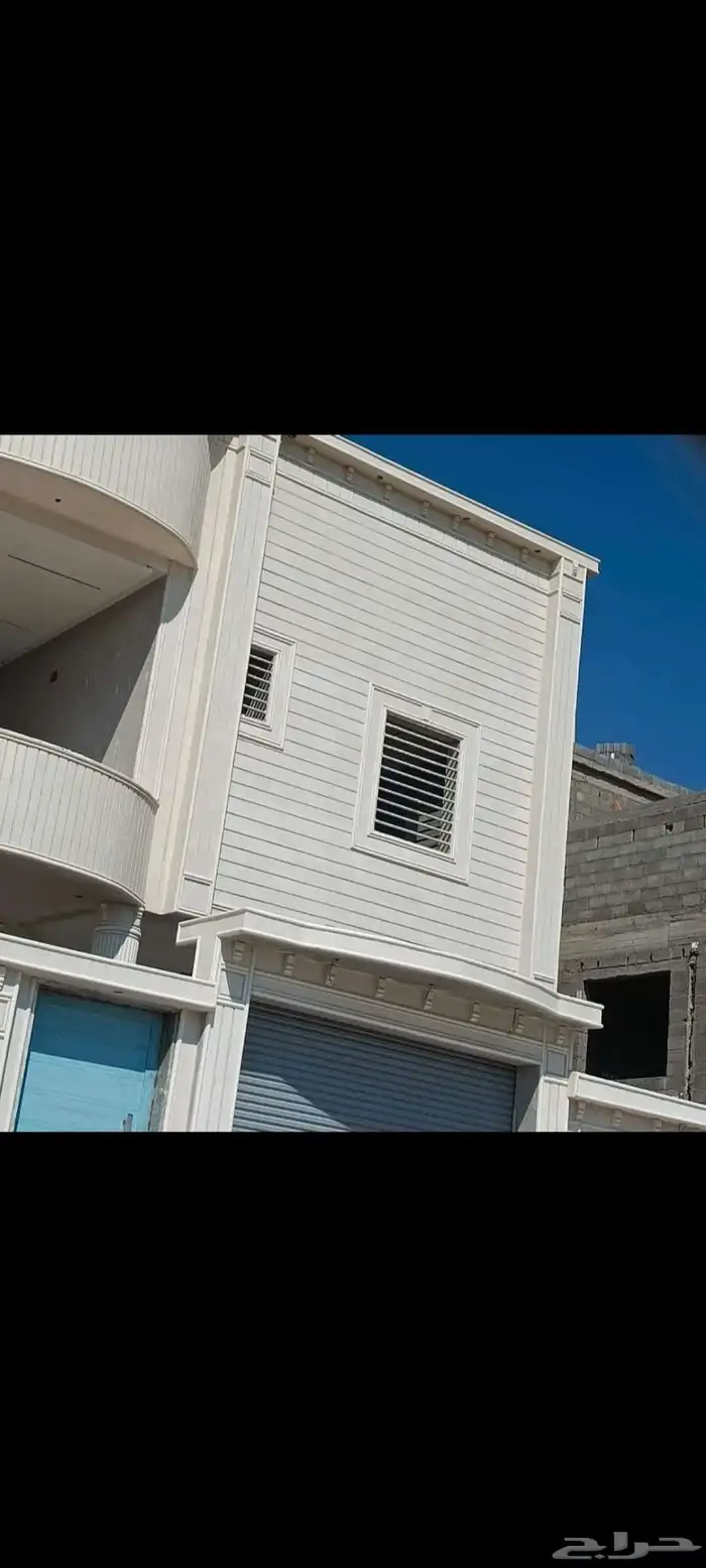 واجهات لياسه ملونه خارجيه 4