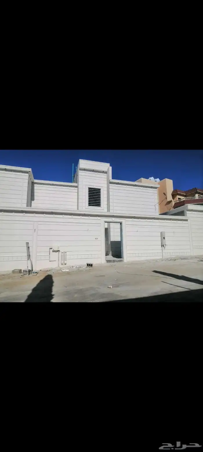 واجهات لياسه ملونه خارجيه 6