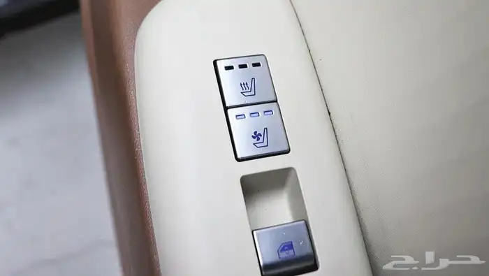 هيونداي ازيرا كالجرافي موديل 2024 استيراد كوريا 26