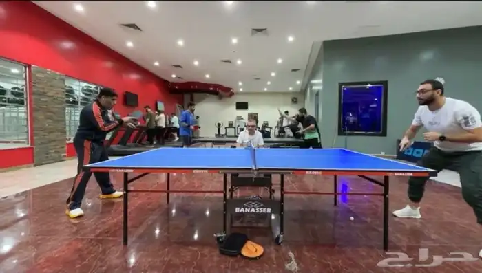 تأجير ألعاب بلياردو فرفيره هوكي تنس طاوله بلوت خيام دفايات 7