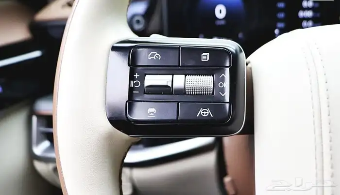 هيونداي ازيرا كالجرافي موديل 2024 استيراد كوريا 17