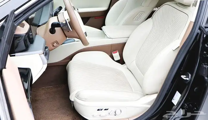 هيونداي ازيرا كالجرافي موديل 2024 استيراد كوريا 6