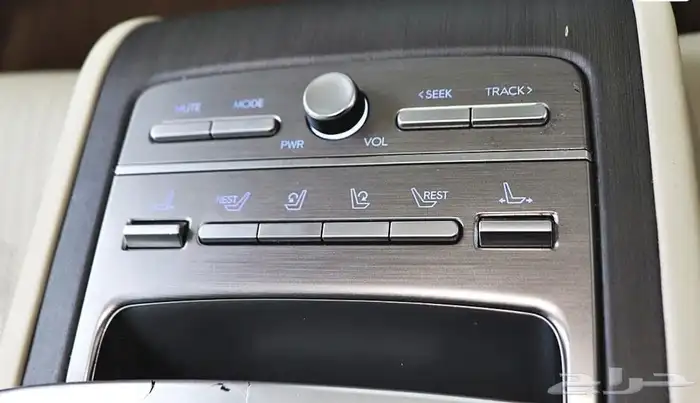 هيونداي ازيرا كالجرافي موديل 2024 استيراد كوريا 28