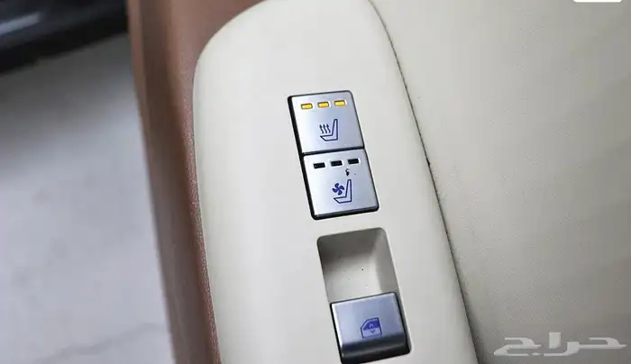 هيونداي ازيرا كالجرافي موديل 2024 استيراد كوريا 25