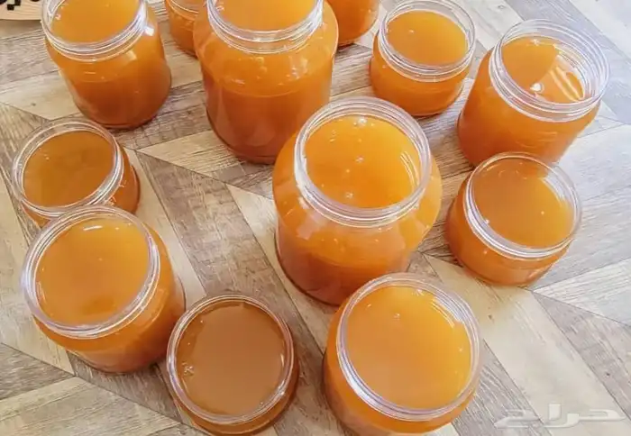 عسل بلدي مضمون ومشروط 0