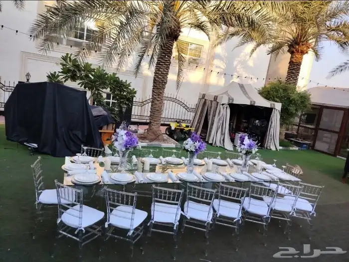 تأجير ألعاب بلياردو فرفيره هوكي تنس طاوله بلوت خيام دفايات 4